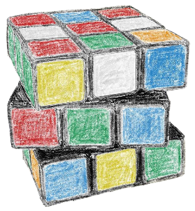 Rubik's Cube